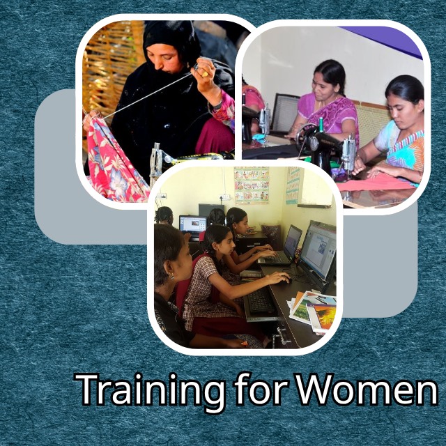 Training for Women